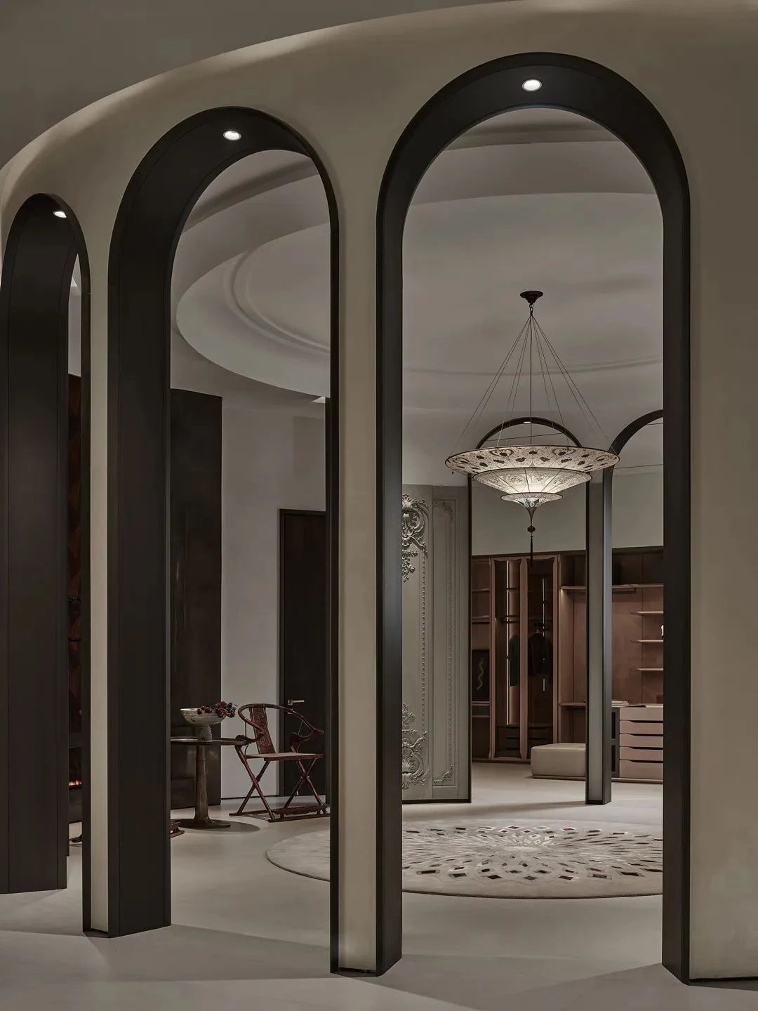 Rimadesio杭州店丨中国杭州丨安徽无向建筑-93