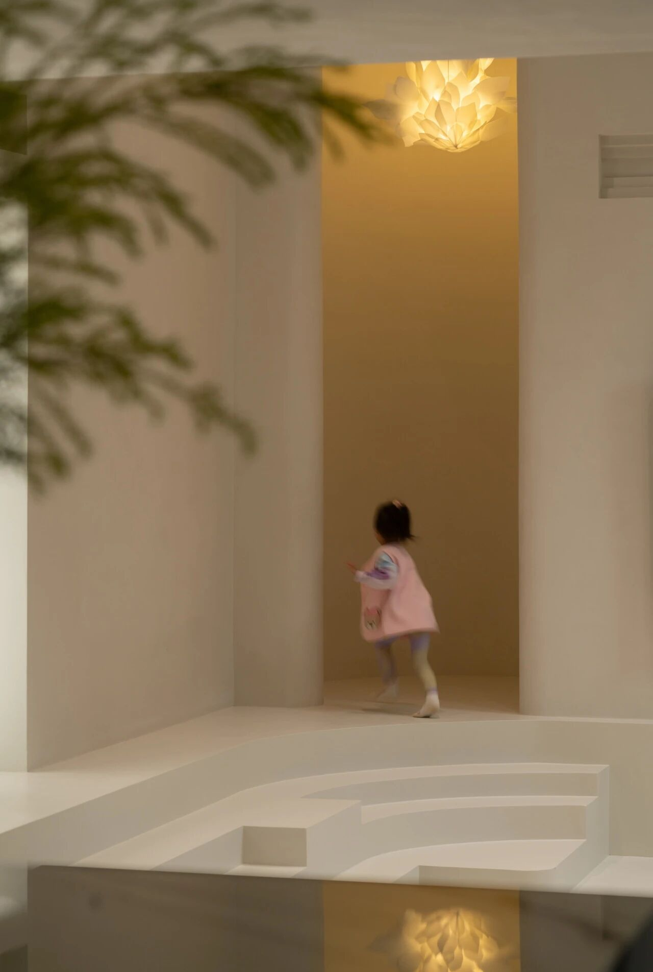 重庆天湖岛私宅丨中国重庆丨重庆搭某空间设计-32