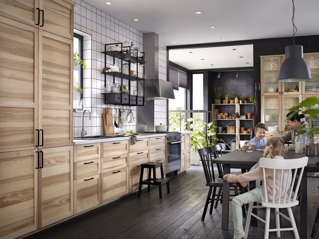 2017 宜家新品目录发布，简约设计引领家居潮流-17