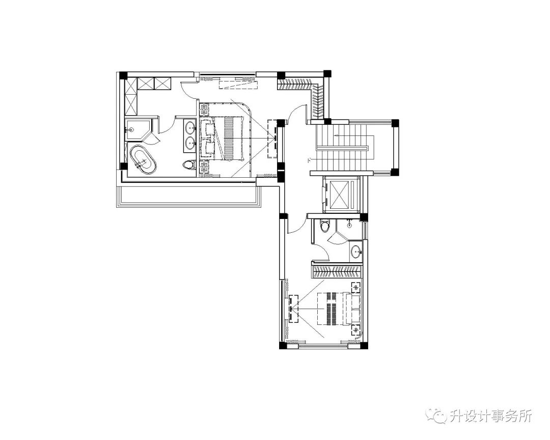苏州耦前别墅 | 回归生活本该有的模样-65