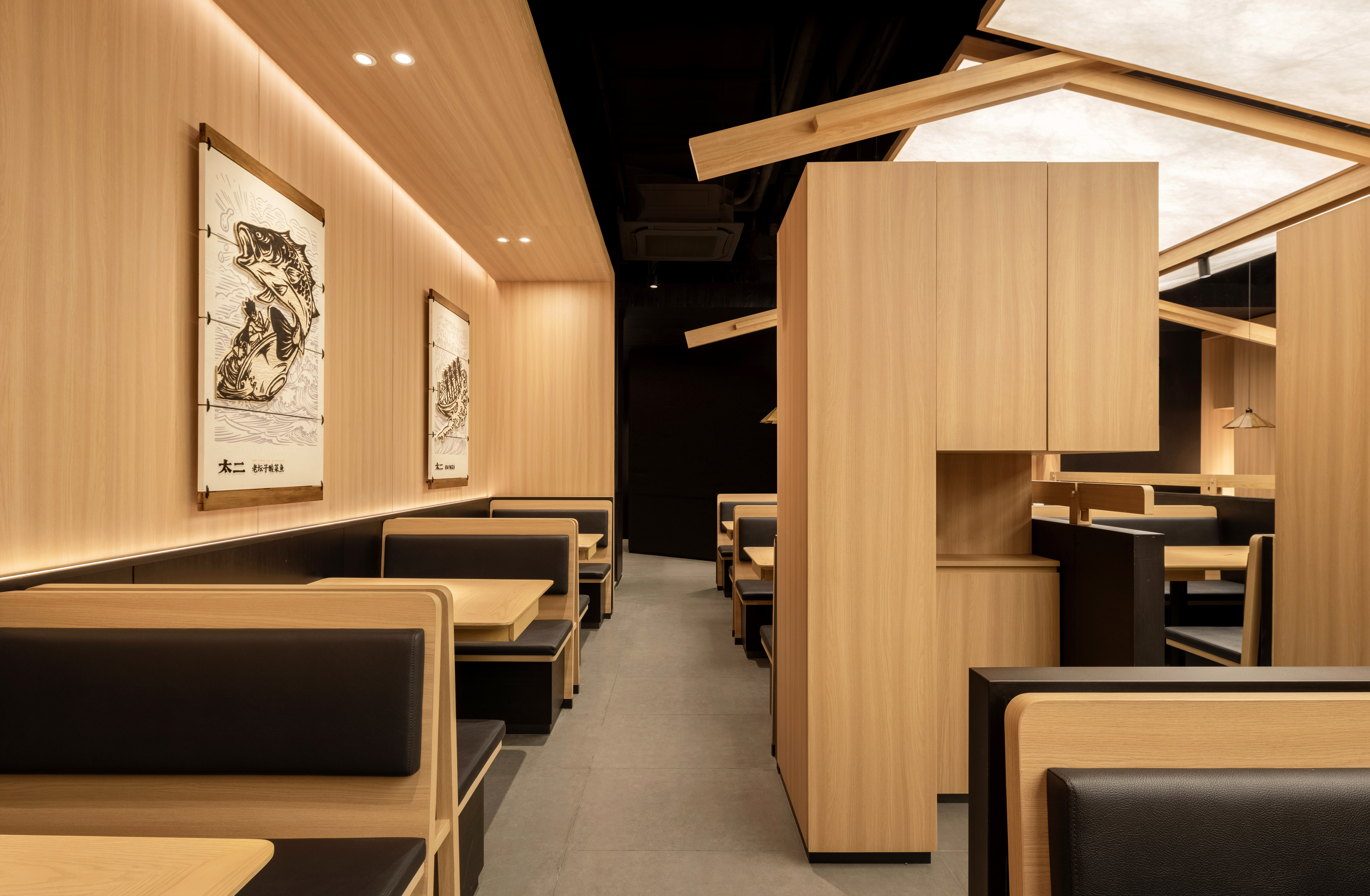 太二全新 4·0 形象·坊下研鱼丨UND 设计事务所-28