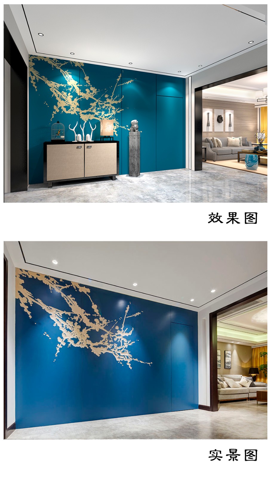 《静谧·蓝》-17