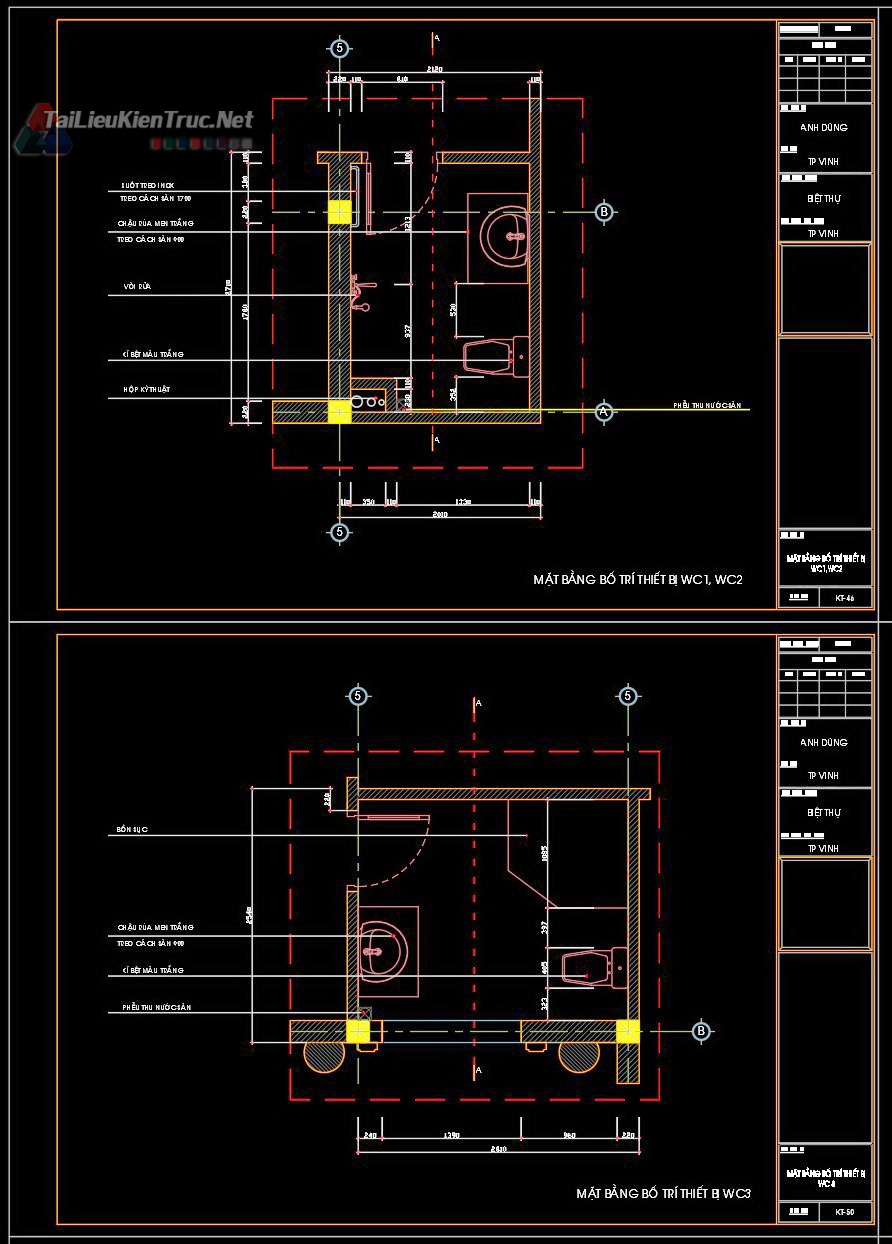 别墅古堡3层新古典设计方案（10·22m）-76