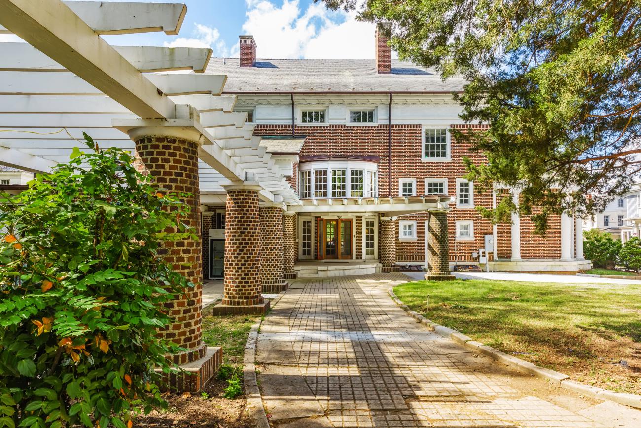 Historic Bed & Breakfast | Ballard + Mensua Architecture-7