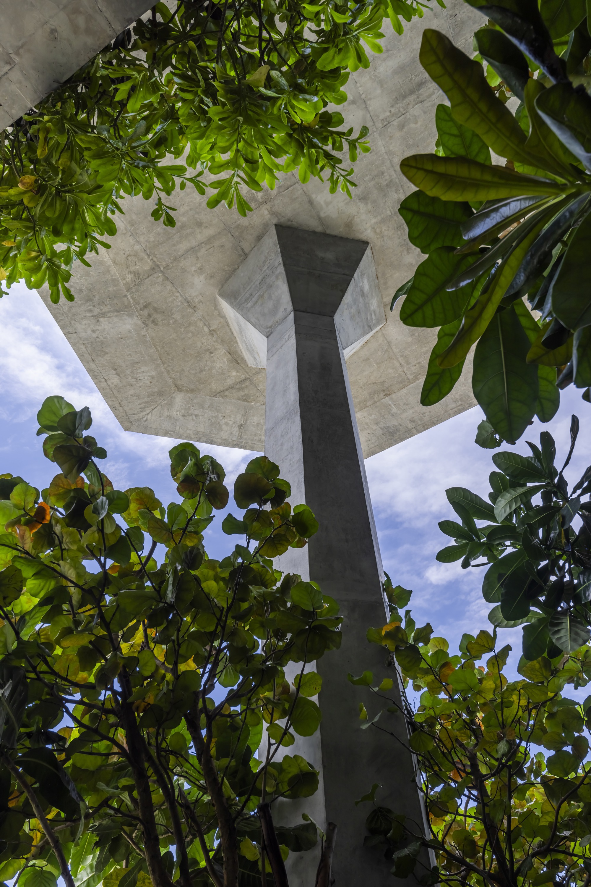 M 酒店丨越南丨Ho Khue Architects-44