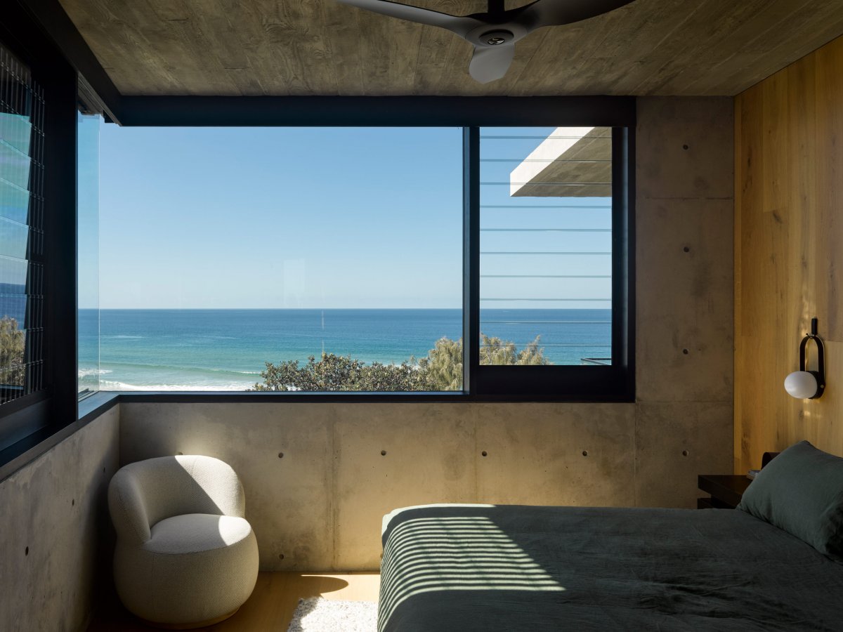 自然之宅 · Arakoon Villa 的和谐设计丨Shaun Lockyer Architects-30