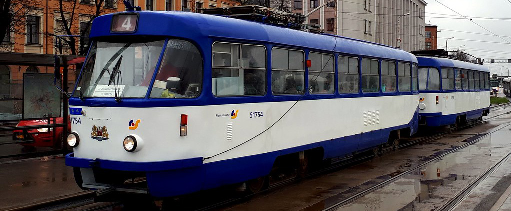 Riga Residential Property 3D Visualization-9