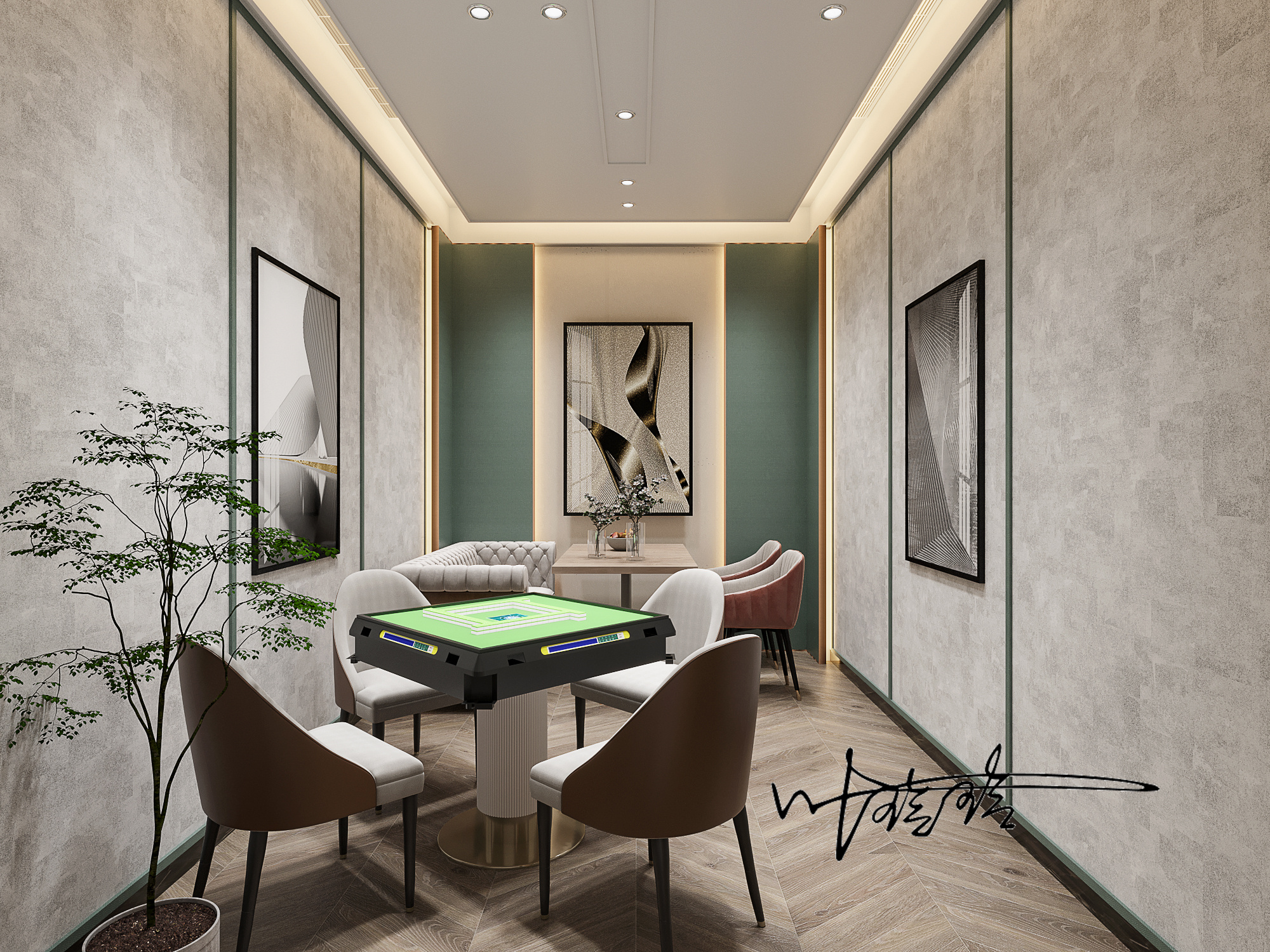 你会不会出现在转角的咖啡店-2