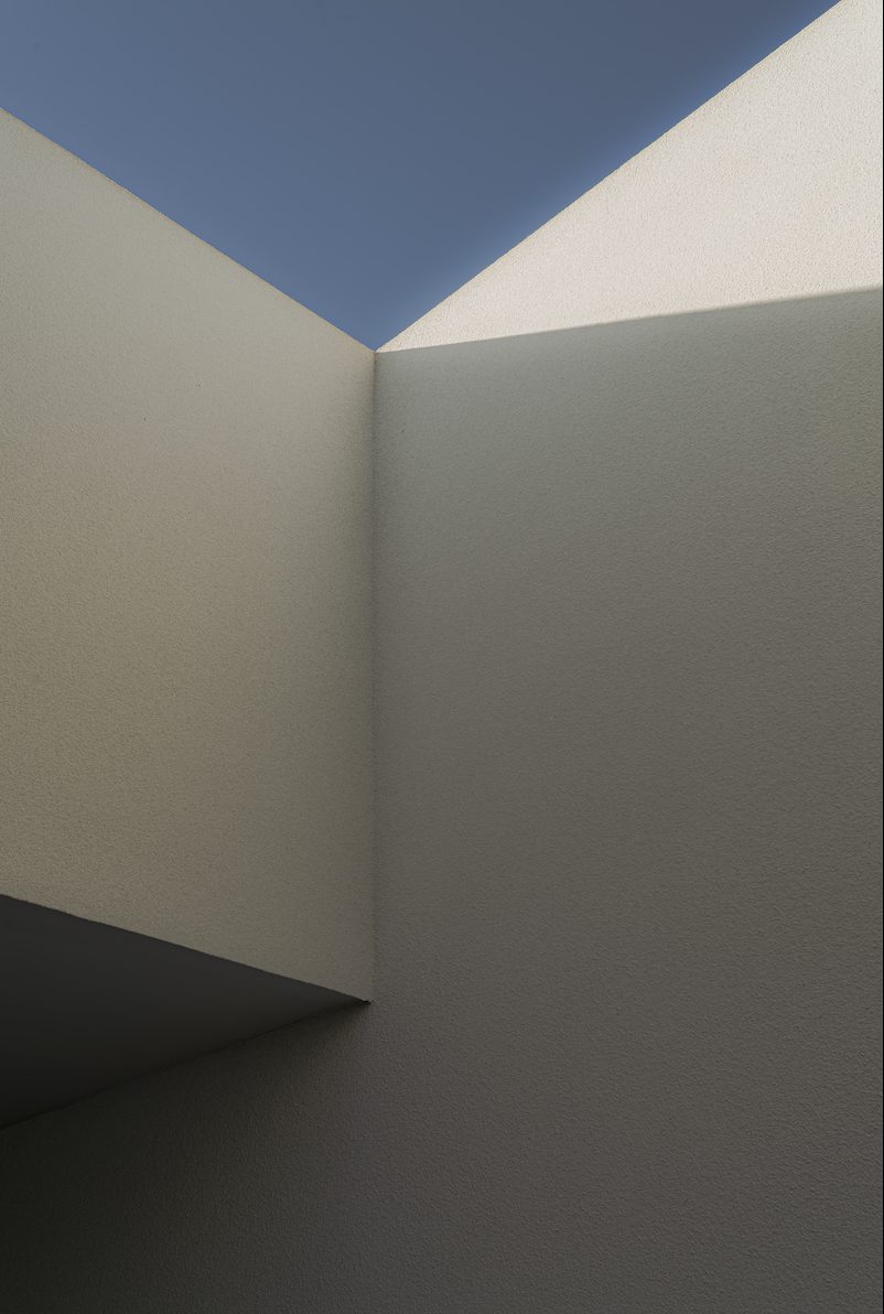 阿尔贾娜丨西班牙丨Chiralt Arquitectos Valencia-26