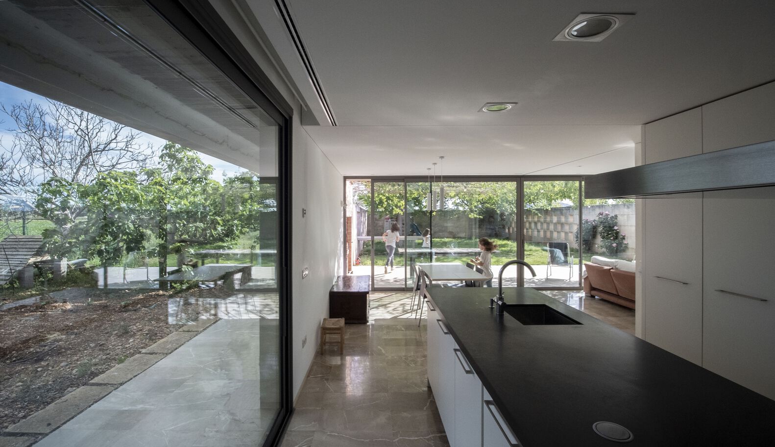 西班牙 Molí House-15