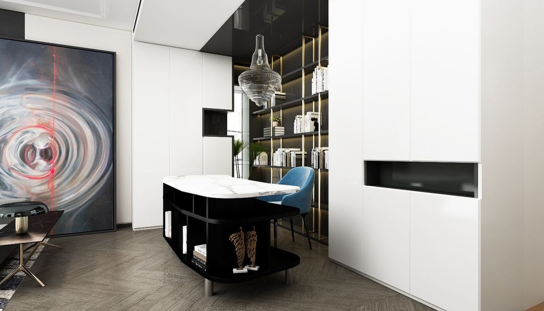 轻奢东方韵，极简现代心-40