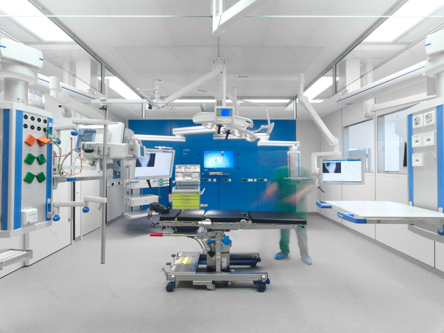 Olgahospital | HPP Architekten-2