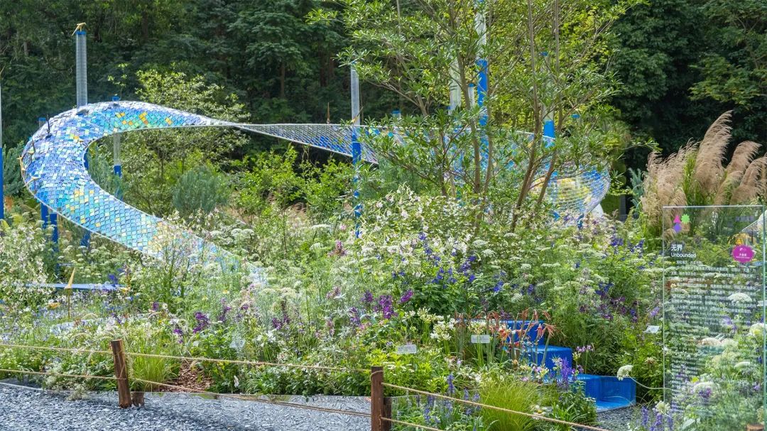 无界丨中国深圳丨林俊英景观工作室-15