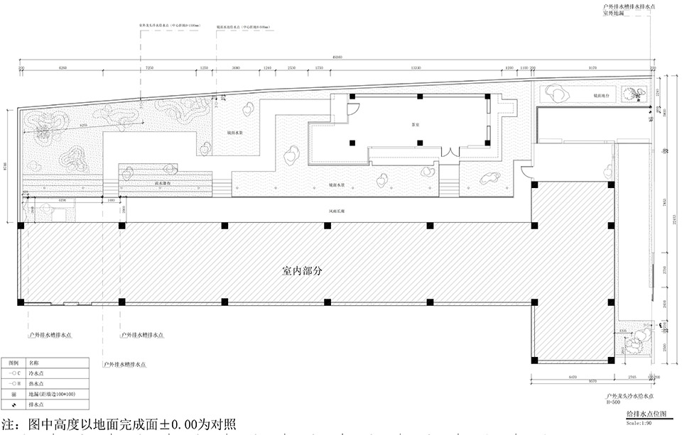 山脩 · 美术馆丨中国南京丨禾本设计事务所-86