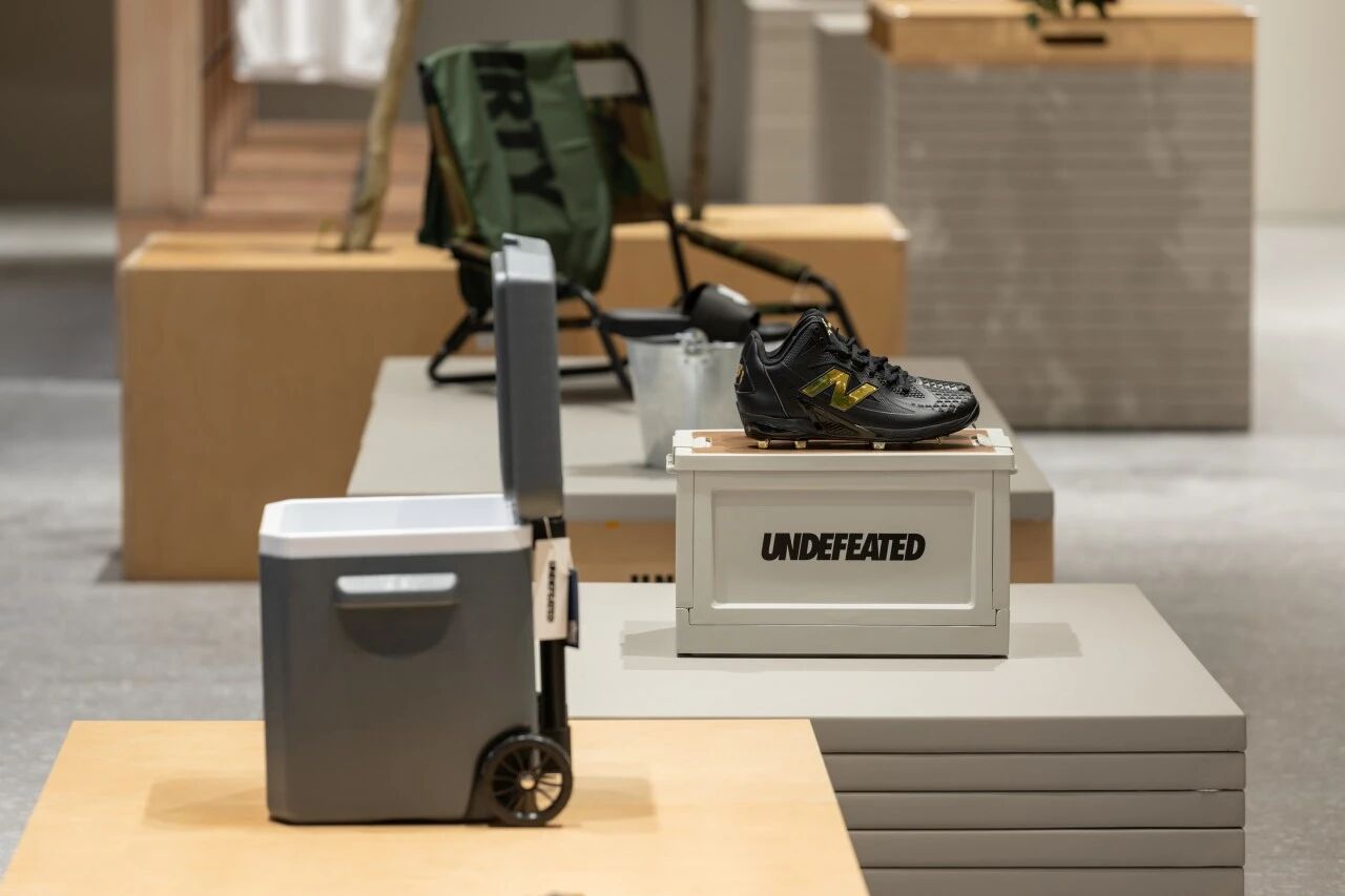 成都太古里 UNDEFEATED丨中国成都丨Link Architects 上海直地建筑-45