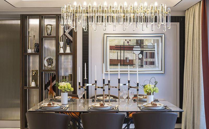 珠海華發廣場新古典輕奢現代時光之旅-10