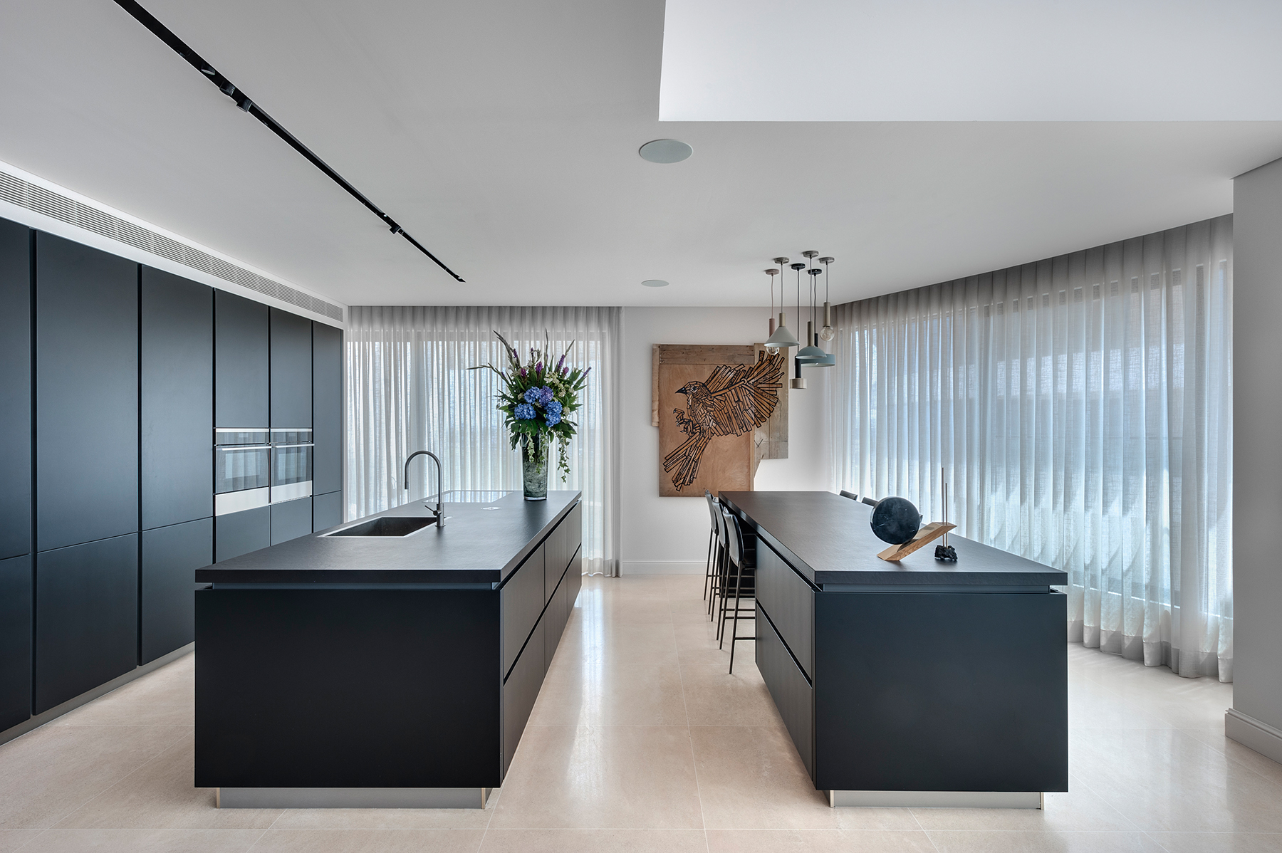 利希特酒店丨丹娜·奥伯宗建筑师事务所-62