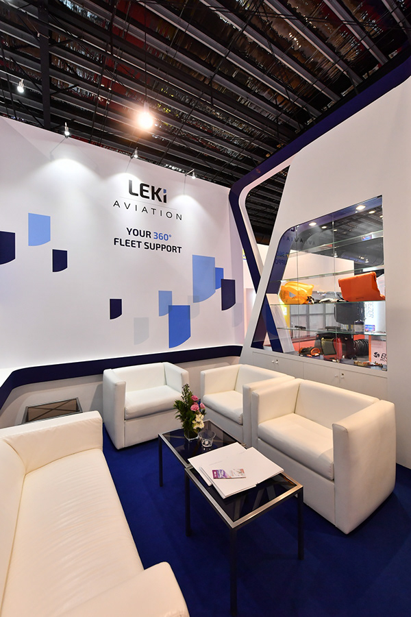 Exhbition booth-31