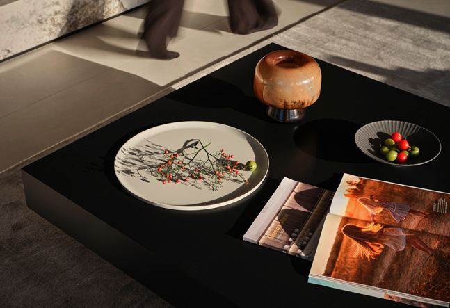 日向晚·声声慢 · DoLong设计全案实景丨中国南京丨DoLong董龍设计-31