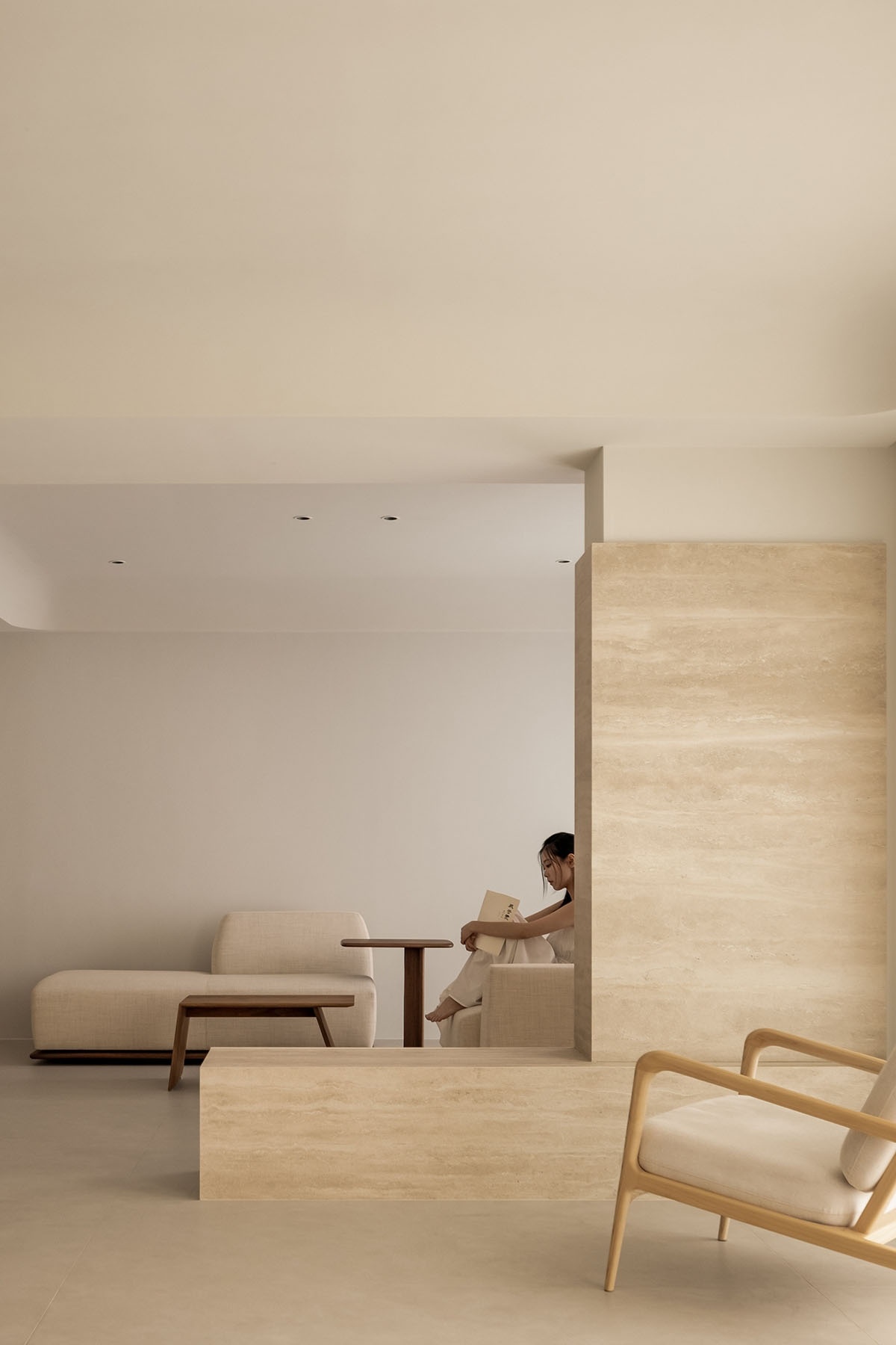 静谧之境丨森也设计-42