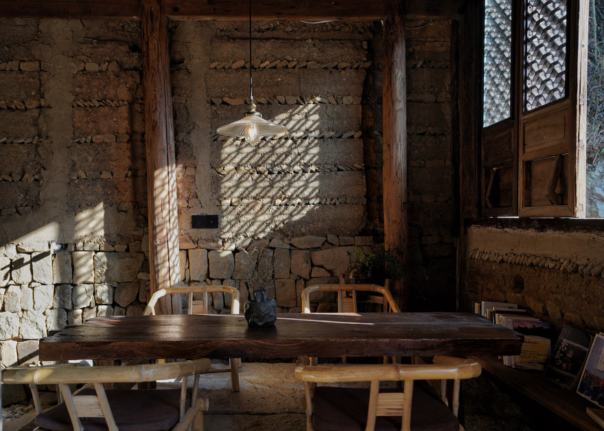 Hei店莫干民宿,浙江 / HEI建筑设计工作室-65