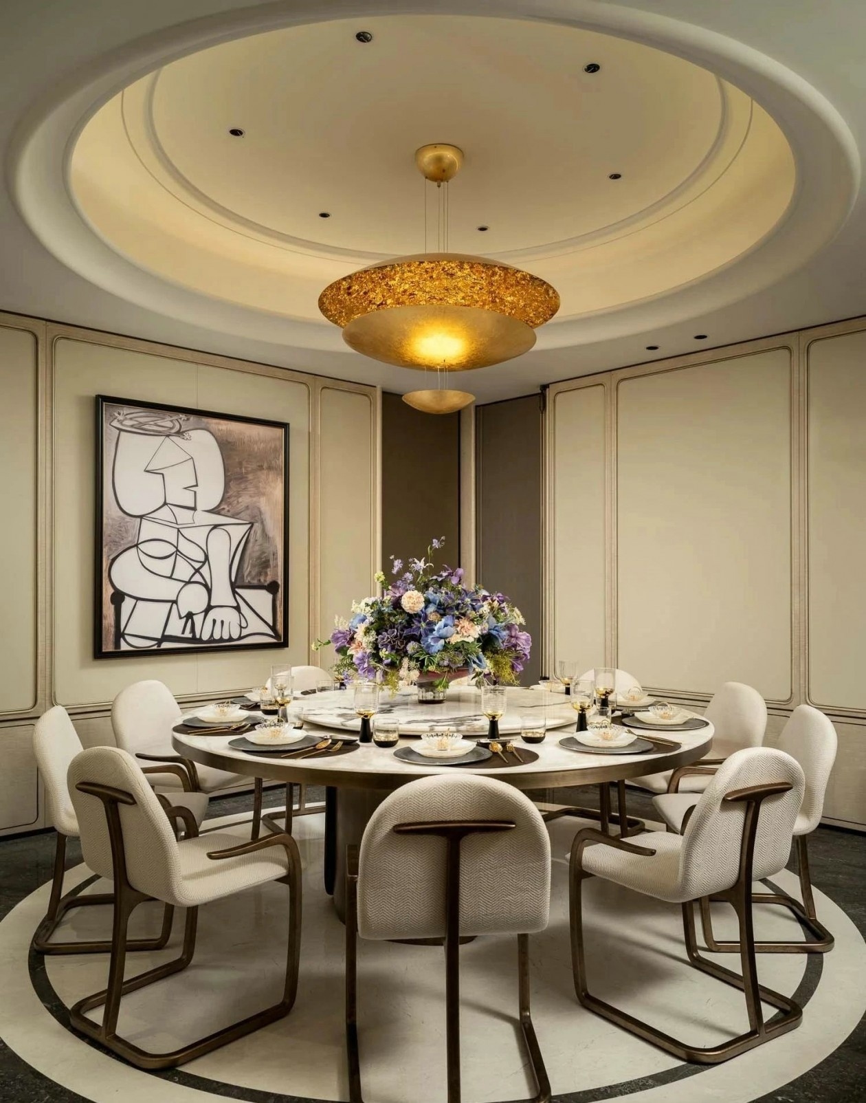 淮安凤起潮鸣丨中国江苏丨HWCD-50