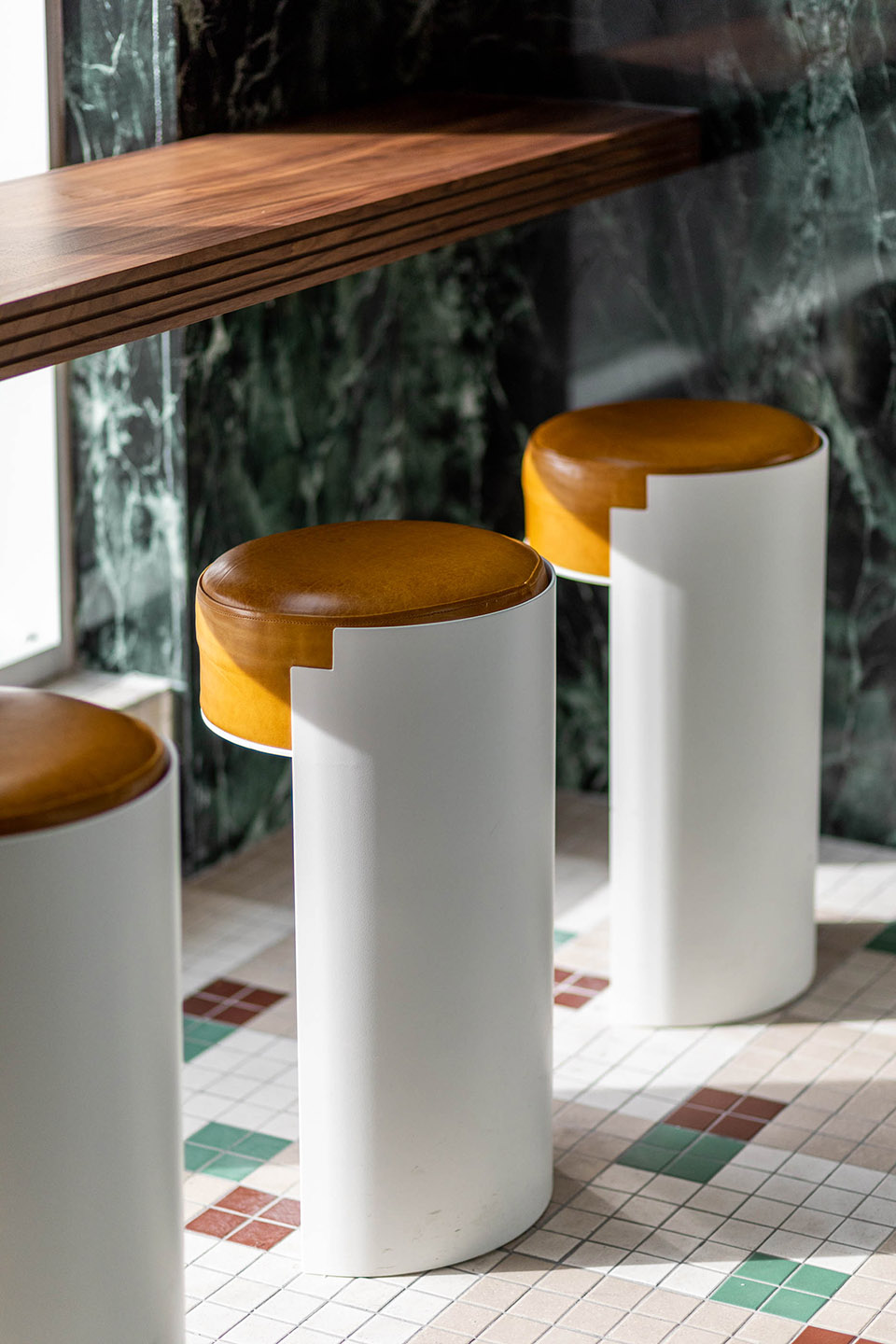 Tiramisu 餐厅丨中国-62