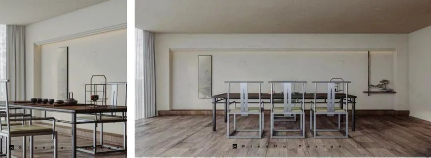 潜木设计丨以极简方式阐述宋代美学-62