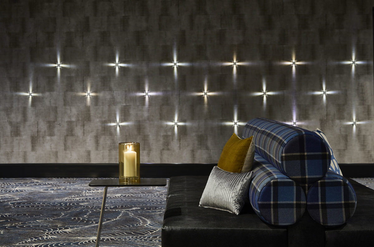 纳什维尔文艺复兴酒店-20