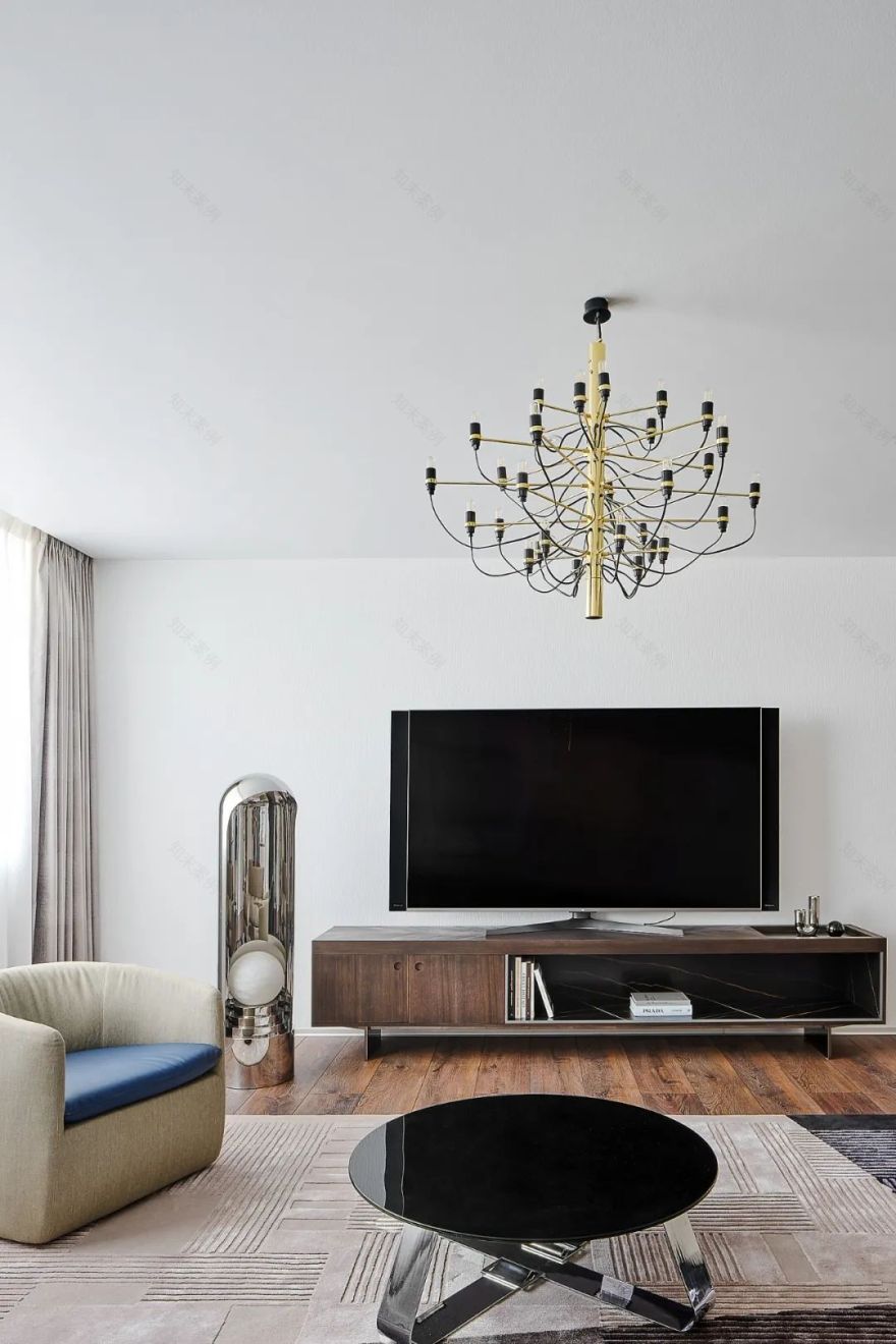 中鹰黑森林私宅丨中国江苏丨MOZ DESIGN-74