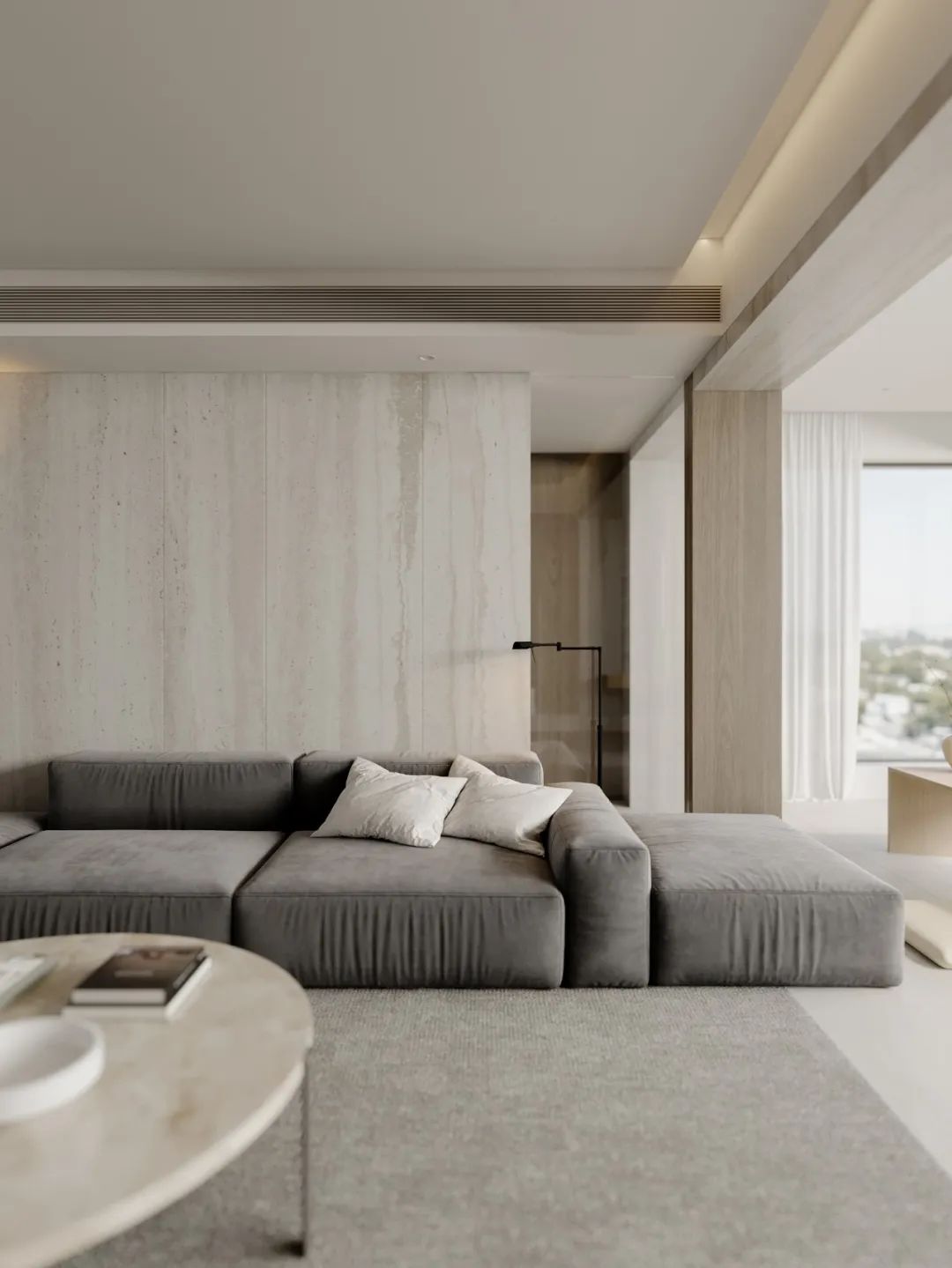 时光之宅 | EHOUS壹昊设计-8