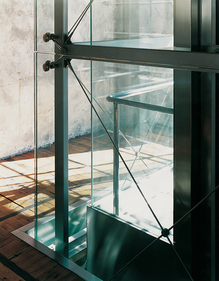 米兰百年工厂复兴,打造多功能活动空间-32