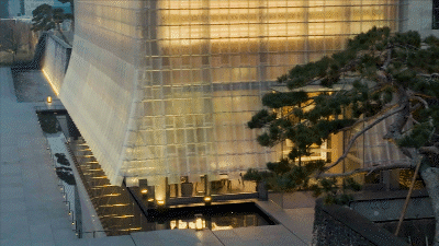 30 款最新小区入口设计-26