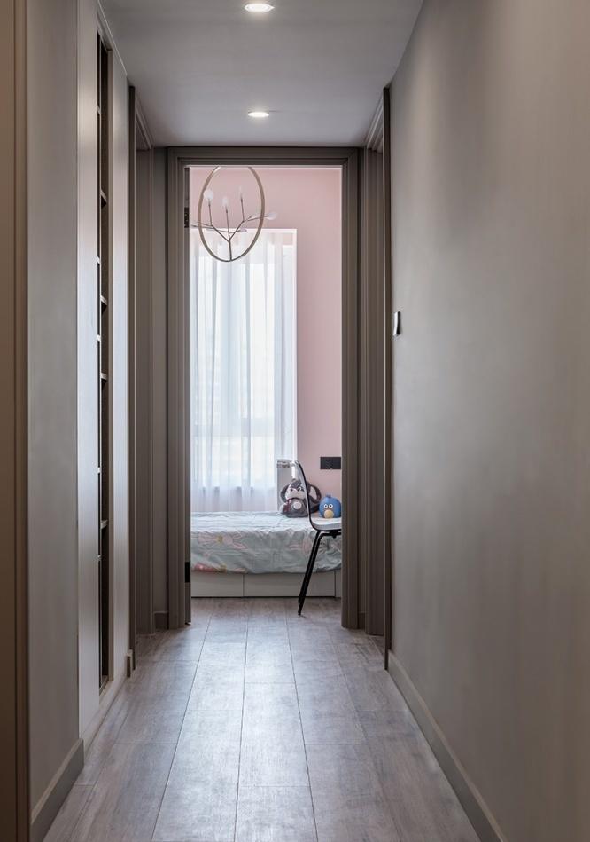 8号空间老杨丨平层丨百瑞景5期Loft-14