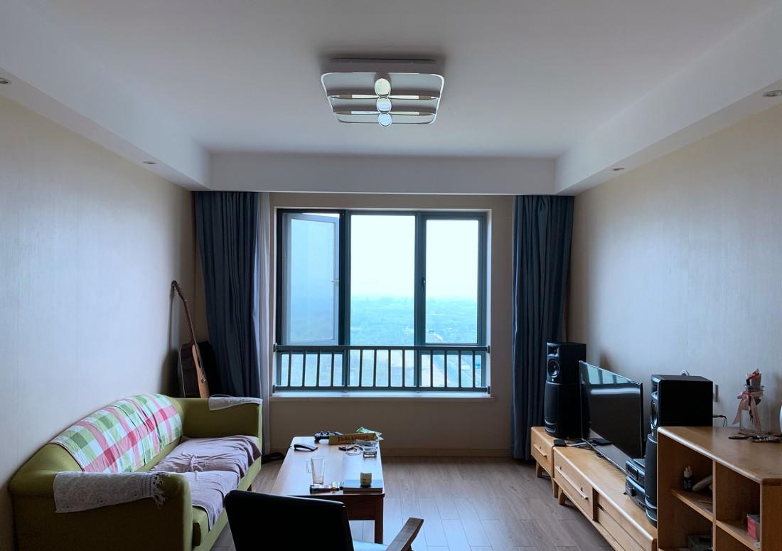 阳光宜居,精神领域的诗和远方-3