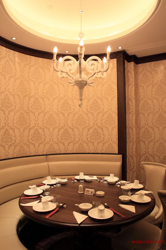 陈林 外婆家长城店新开-19