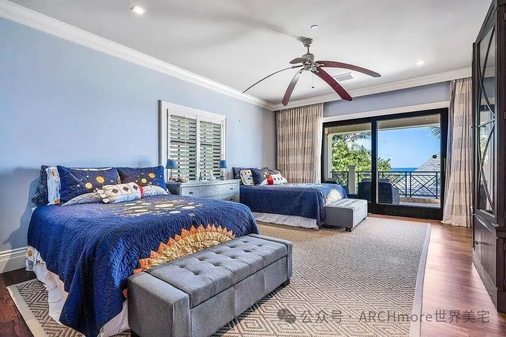 2455SOceanBlvd｜五幕建筑诗学的空间独白-23