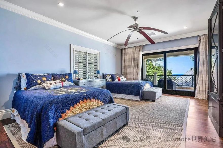 2455SOceanBlvd|五幕建筑诗学的空间独白-23