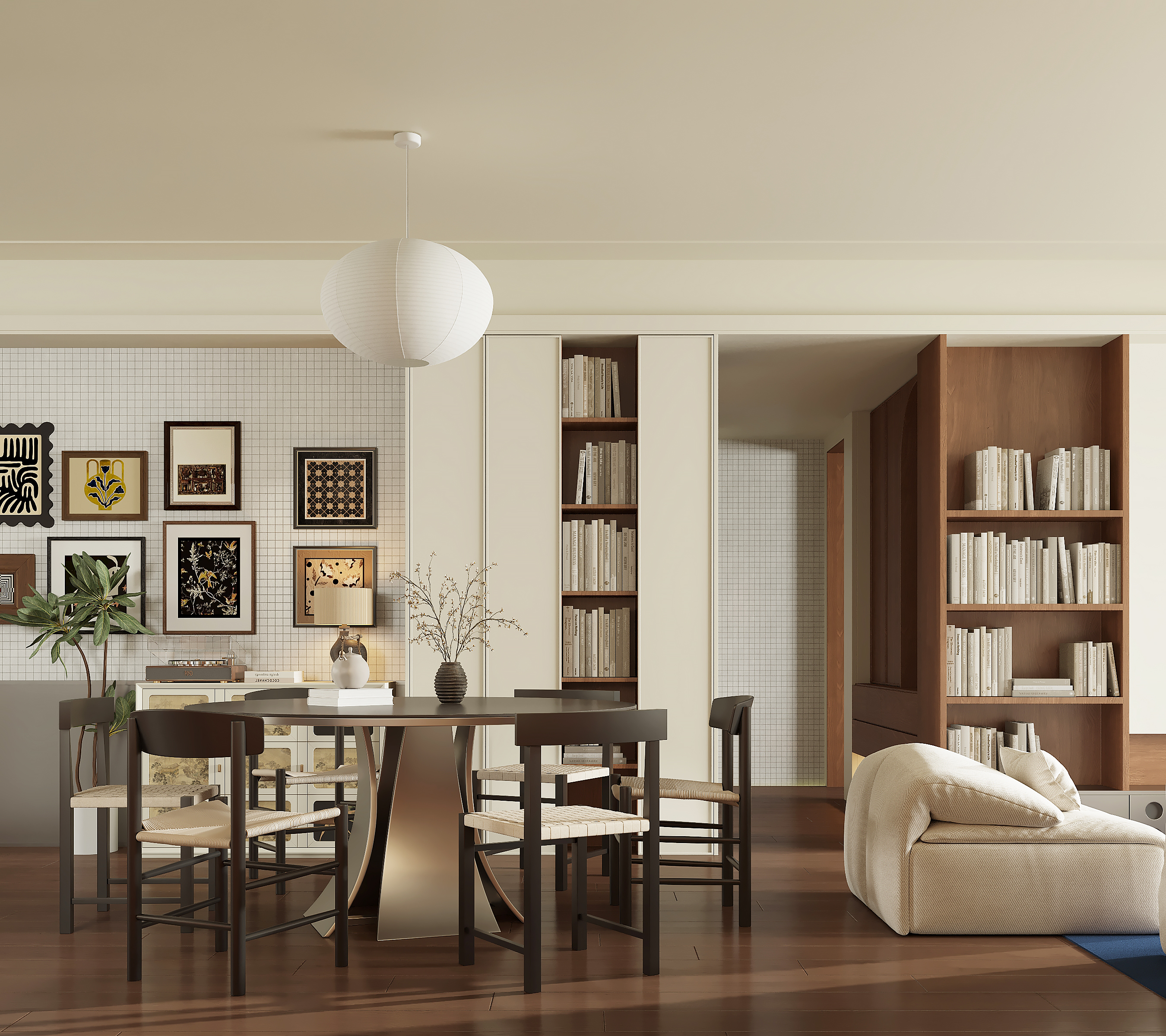 精装房改造项目-3