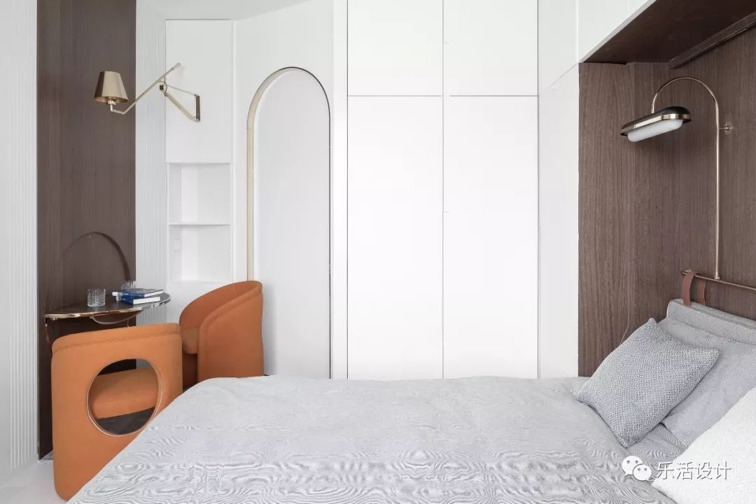 《梦想改造家》李想打造梦幻乐园 | 62㎡阁楼秒变四口之家乐活天地-137