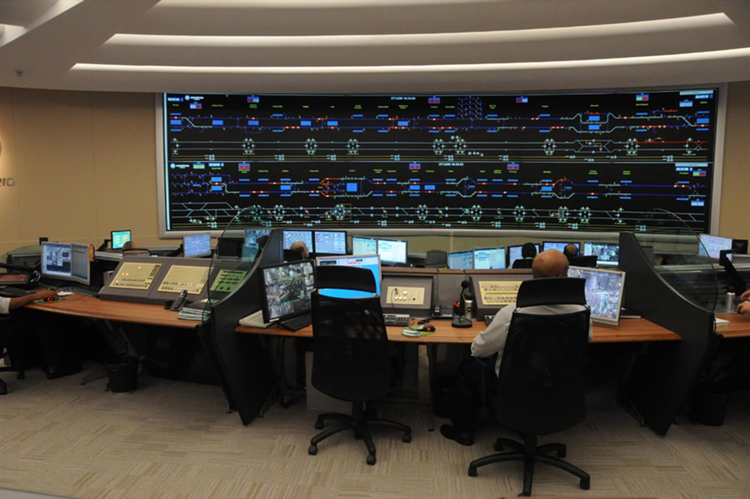 里约地铁交通控制中心-4