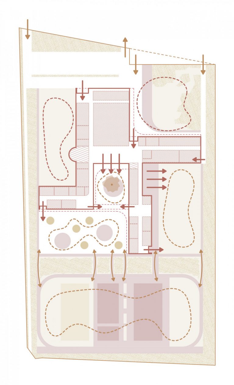 比阿托尔巴吉镇学校·七号展厅丨Balázs Biri,Levente Szabó等-21