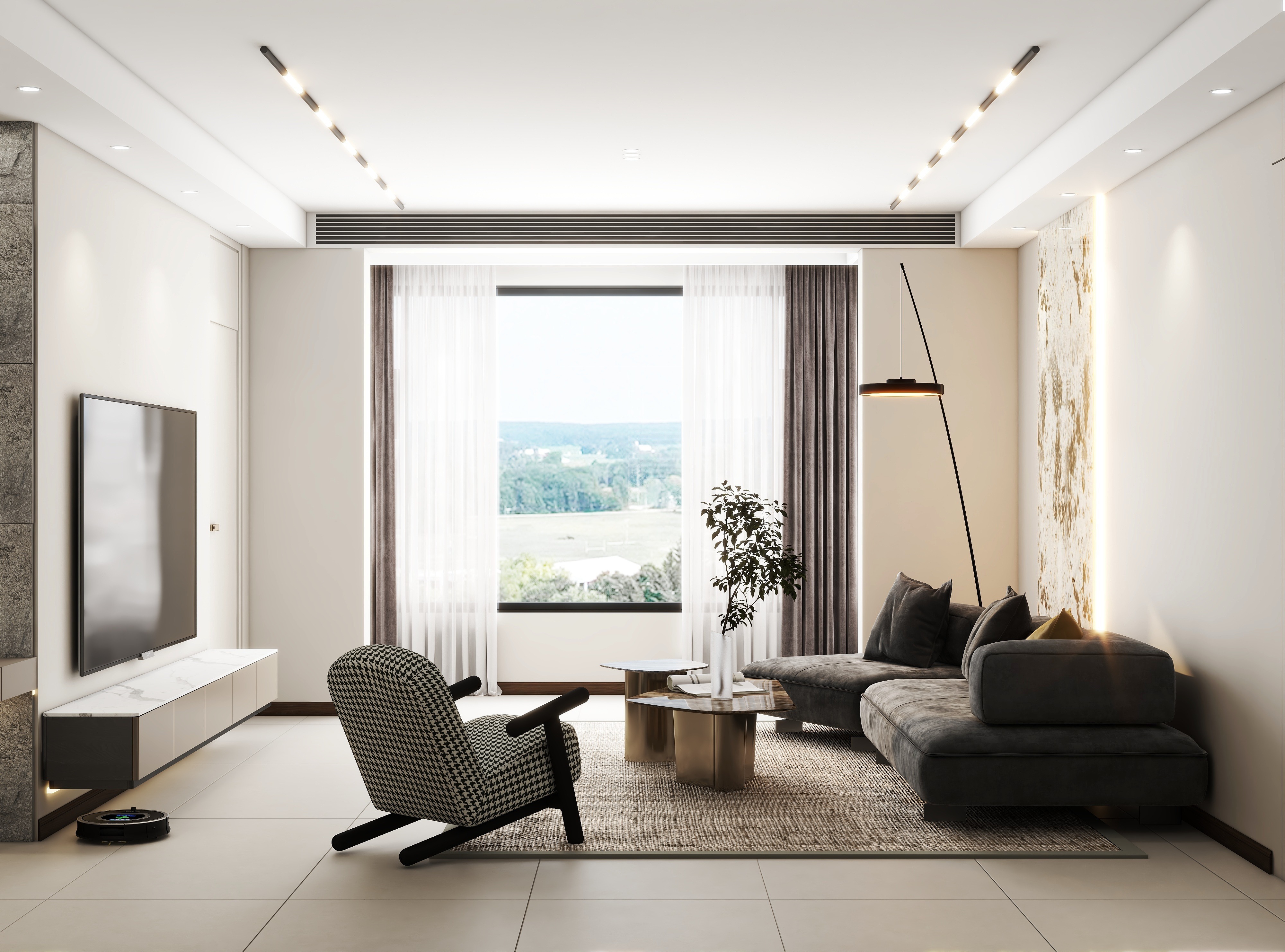 酷家乐家装设计案例-17