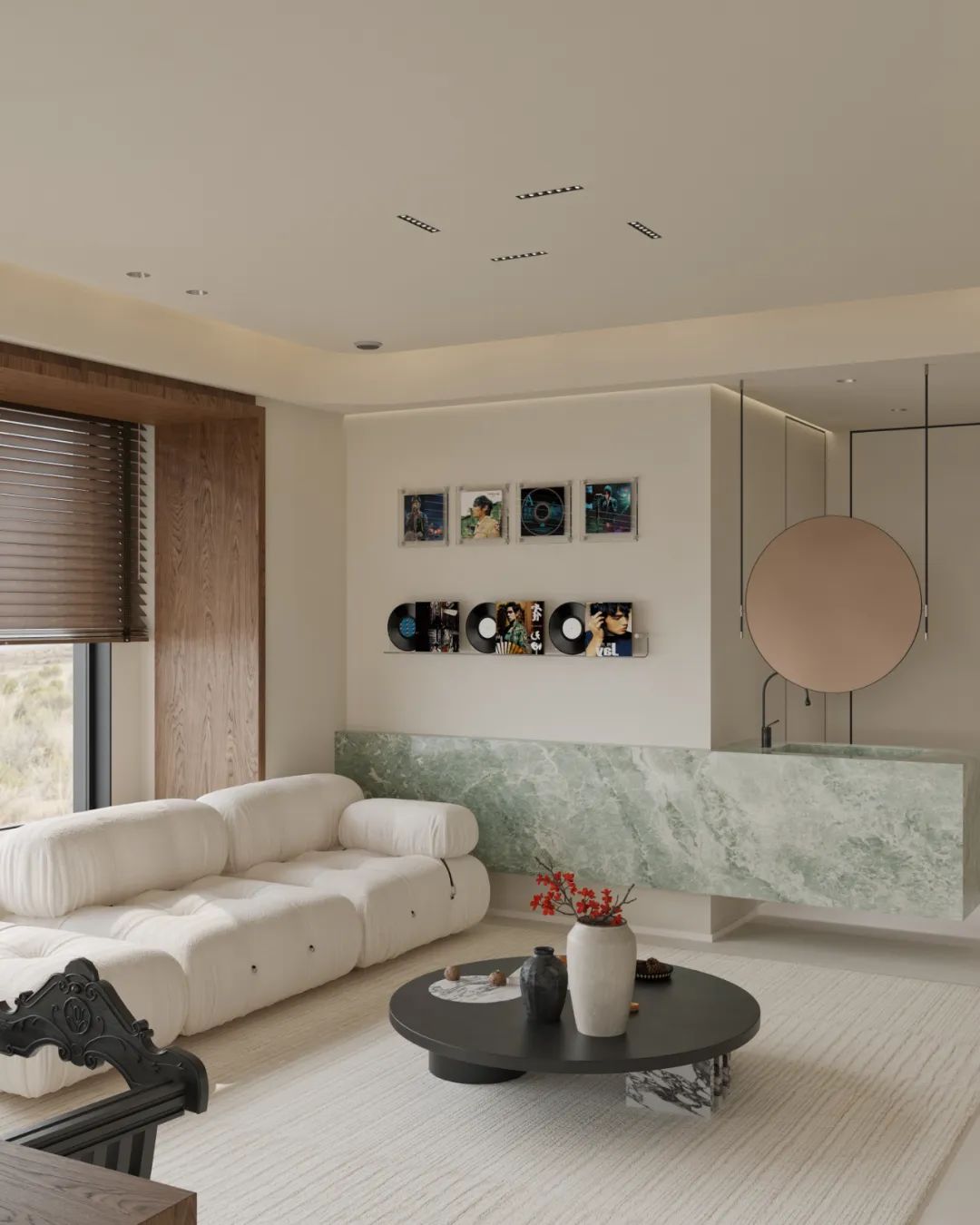 龙庭设计玖熙湾·游园会-24