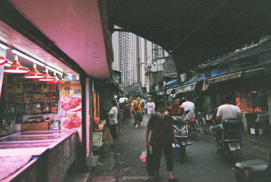 Memories in Film | AboutOldTowns-34