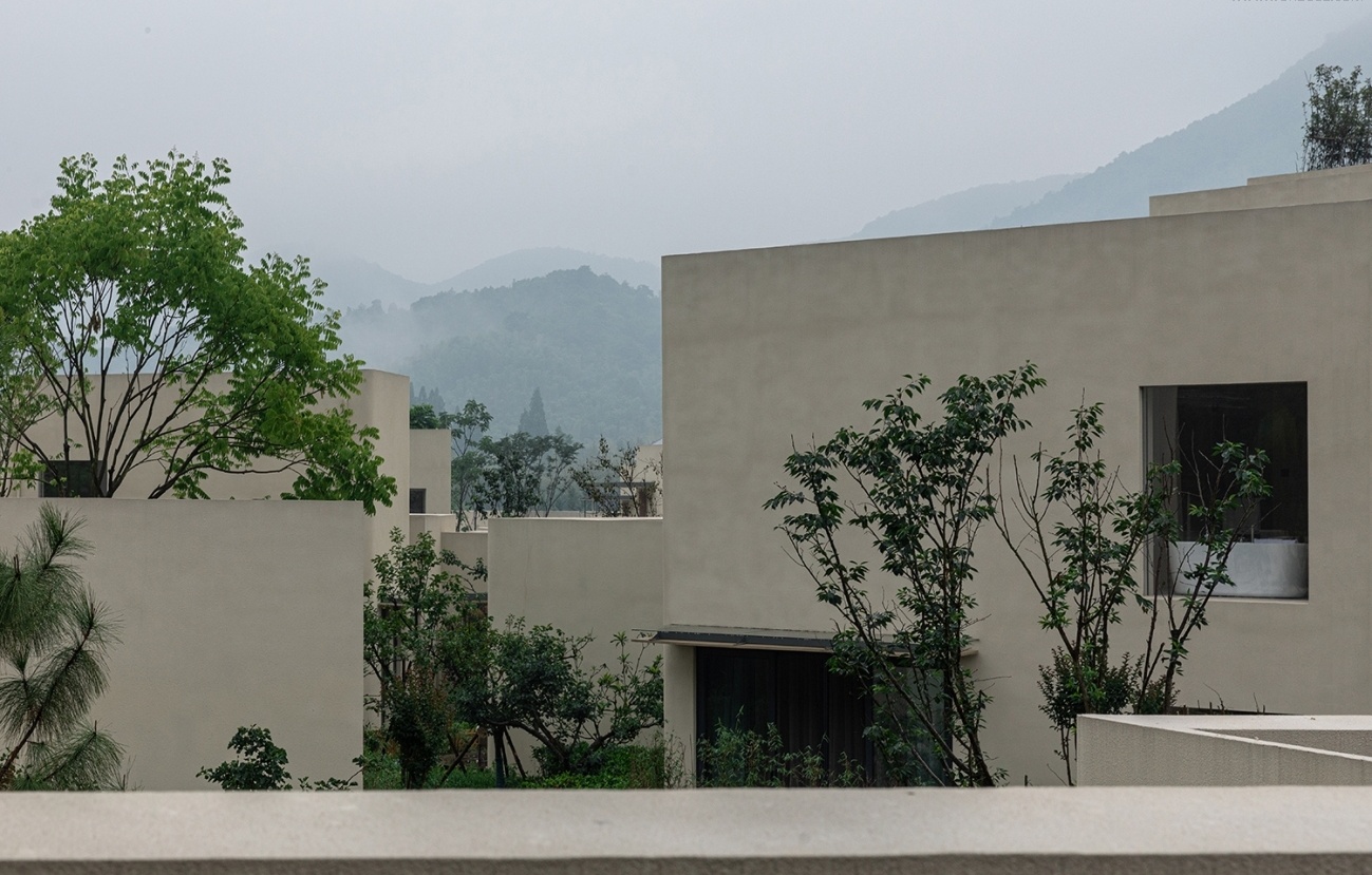 浙江花间堂·沂水酒店丨中国湖州丨继景室内设计（上海）有限公司-56