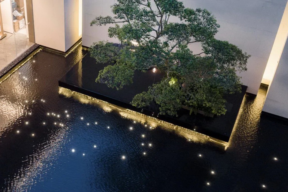 东莞中海·凤凰熙岸丨中国东莞丨HILL 希尔景观-20