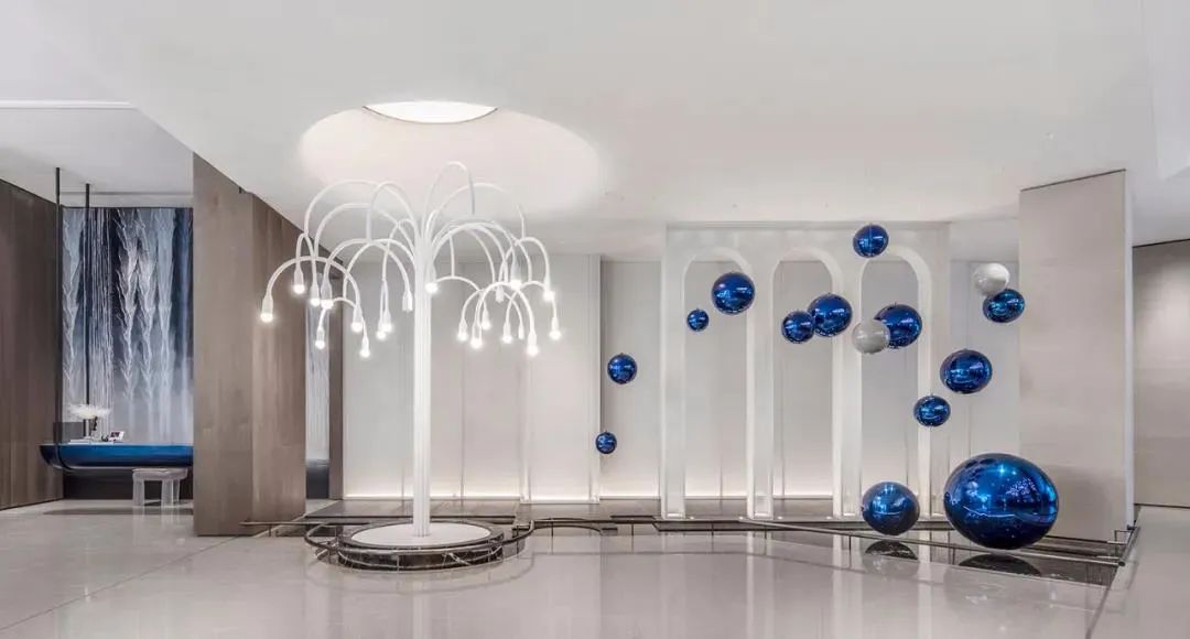 大华·徐州解忧湖上叠及洋房丨中国徐州丨上海大朴室内设计有限公司-138