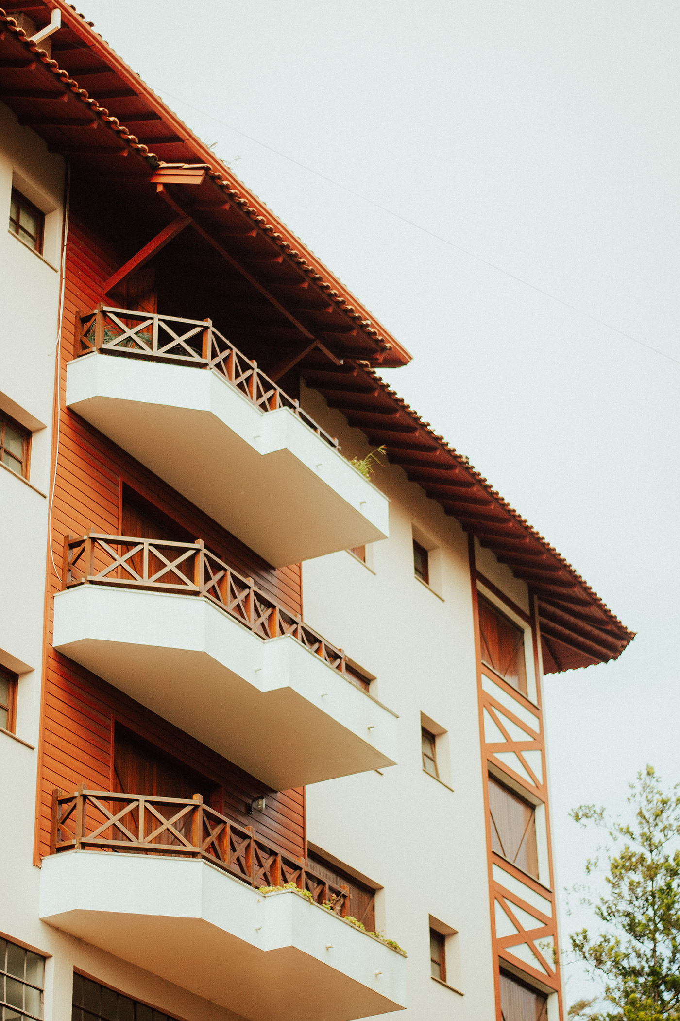 Anastasiya Gushchina丨公寓建筑丨RIO GRANDE DO SUL-0