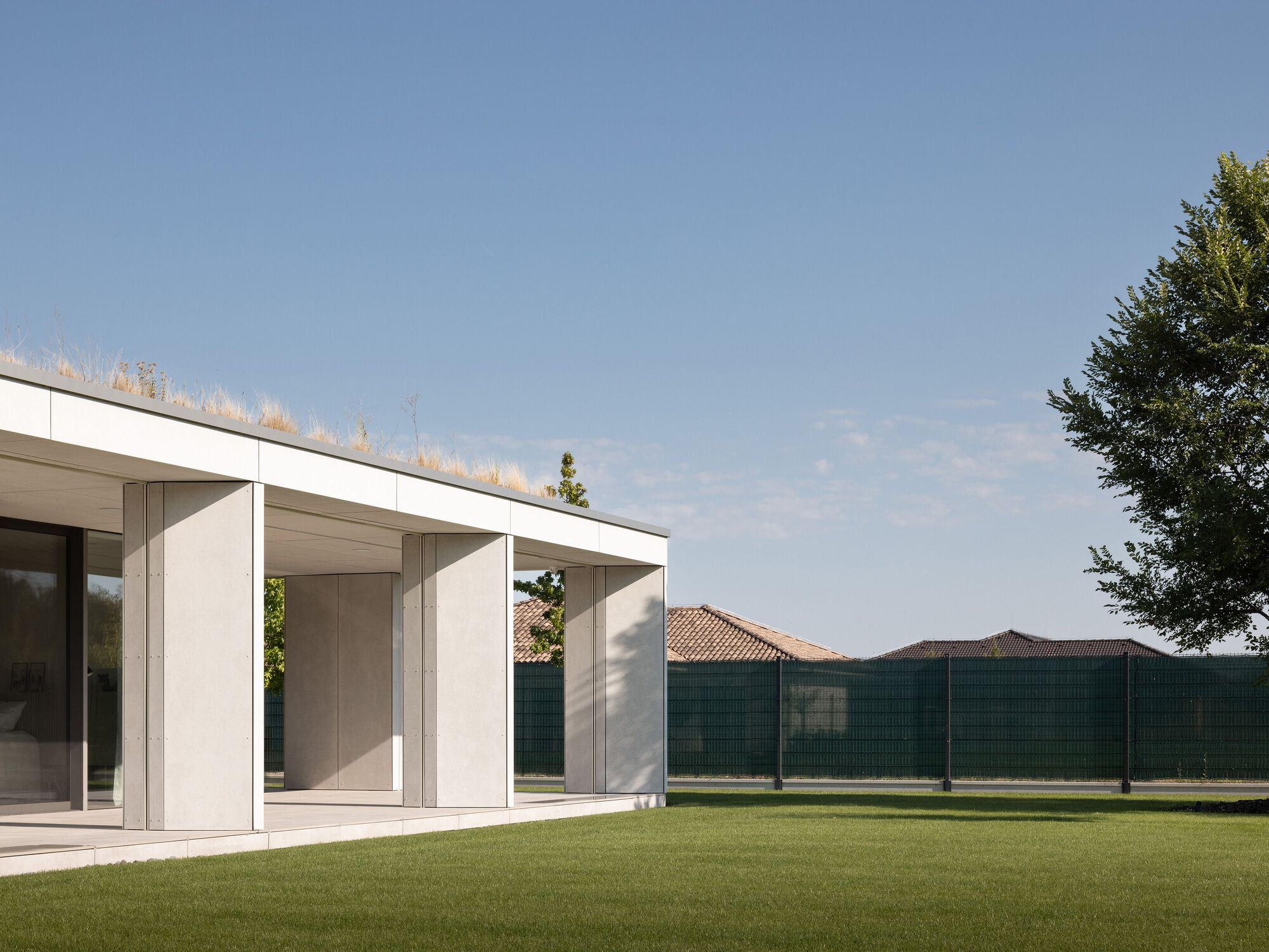 网格之家丨斯洛伐克特尔纳瓦丨beef architekti-33